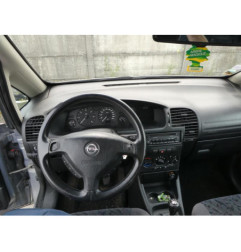 Ceinture avant droit OPEL ZAFIRA A