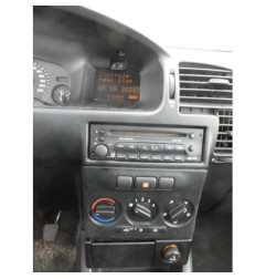 Ceinture avant droit OPEL ZAFIRA A