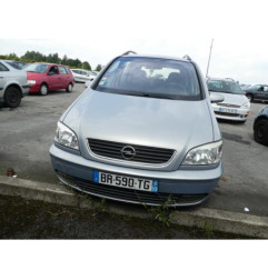 Ceinture avant droit OPEL ZAFIRA A