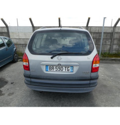 Ceinture avant droit OPEL ZAFIRA A