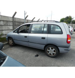 Ceinture avant droit OPEL ZAFIRA A
