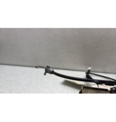Serrure arriere droit PEUGEOT 407