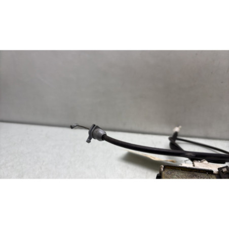 Serrure arriere droit PEUGEOT 407