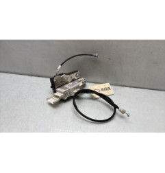 Serrure arriere droit PEUGEOT 407
