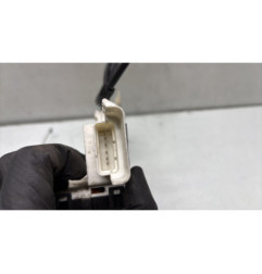 Serrure arriere droit PEUGEOT 407
