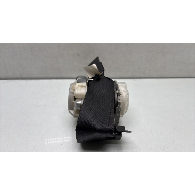 Pretensionneur de ceinture avant droit PEUGEOT 107 Photo n°2