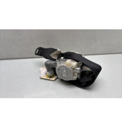 Pretensionneur de ceinture avant droit PEUGEOT 107