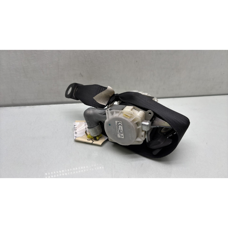 Pretensionneur de ceinture avant droit PEUGEOT 107 Photo n°3
