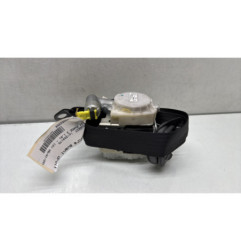 Pretensionneur de ceinture avant droit PEUGEOT 107
