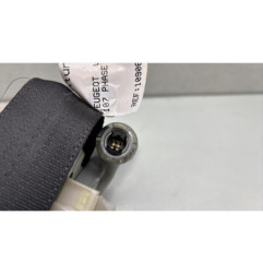 Pretensionneur de ceinture avant droit PEUGEOT 107