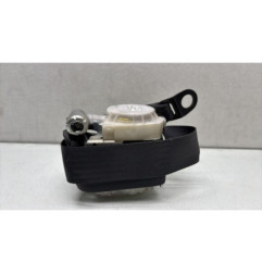 Pretensionneur de ceinture avant gauche PEUGEOT 107