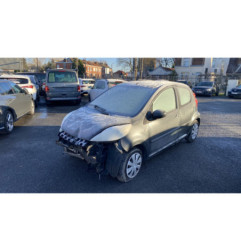 Interrupteur de leve vitre avant droit PEUGEOT 107