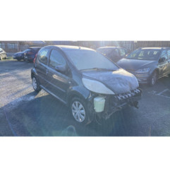 Interrupteur de leve vitre avant droit PEUGEOT 107