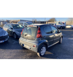 Interrupteur de leve vitre avant droit PEUGEOT 107