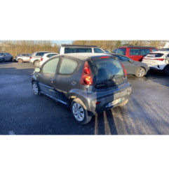 Interrupteur de leve vitre avant droit PEUGEOT 107