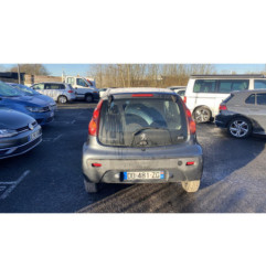 Interrupteur de leve vitre avant droit PEUGEOT 107