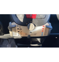 Interrupteur de leve vitre avant droit PEUGEOT 107