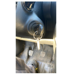 Interrupteur de leve vitre avant droit PEUGEOT 107