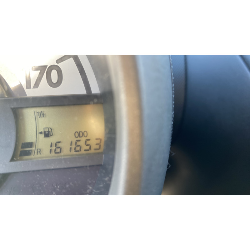 Interrupteur de leve vitre avant droit PEUGEOT 107 Photo n°14