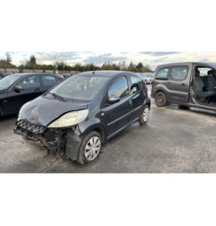 Interrupteur de leve vitre avant droit PEUGEOT 107