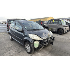 Interrupteur de leve vitre avant droit PEUGEOT 107