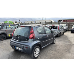 Interrupteur de leve vitre avant droit PEUGEOT 107