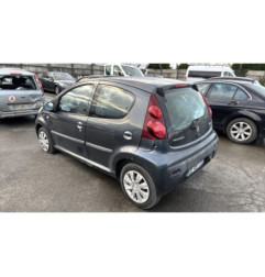 Interrupteur de leve vitre avant droit PEUGEOT 107