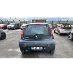 Interrupteur de leve vitre avant droit PEUGEOT 107