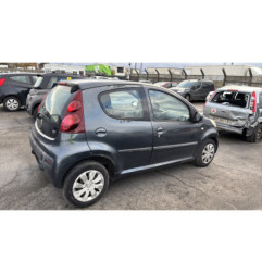 Interrupteur de leve vitre avant droit PEUGEOT 107