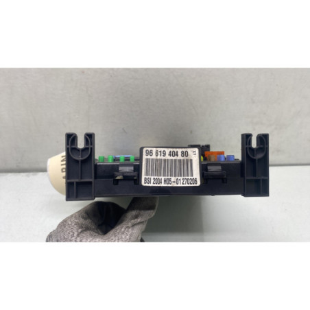 Boitier BSI CITROEN C4 1