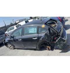 Boitier BSI CITROEN C4 1