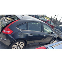 Boitier BSI CITROEN C4 1