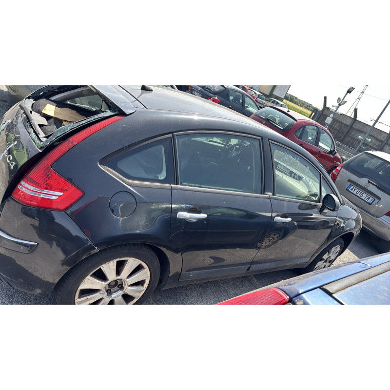 Boitier BSI CITROEN C4 1 Photo n°10
