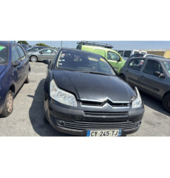 Boitier BSI CITROEN C4 1