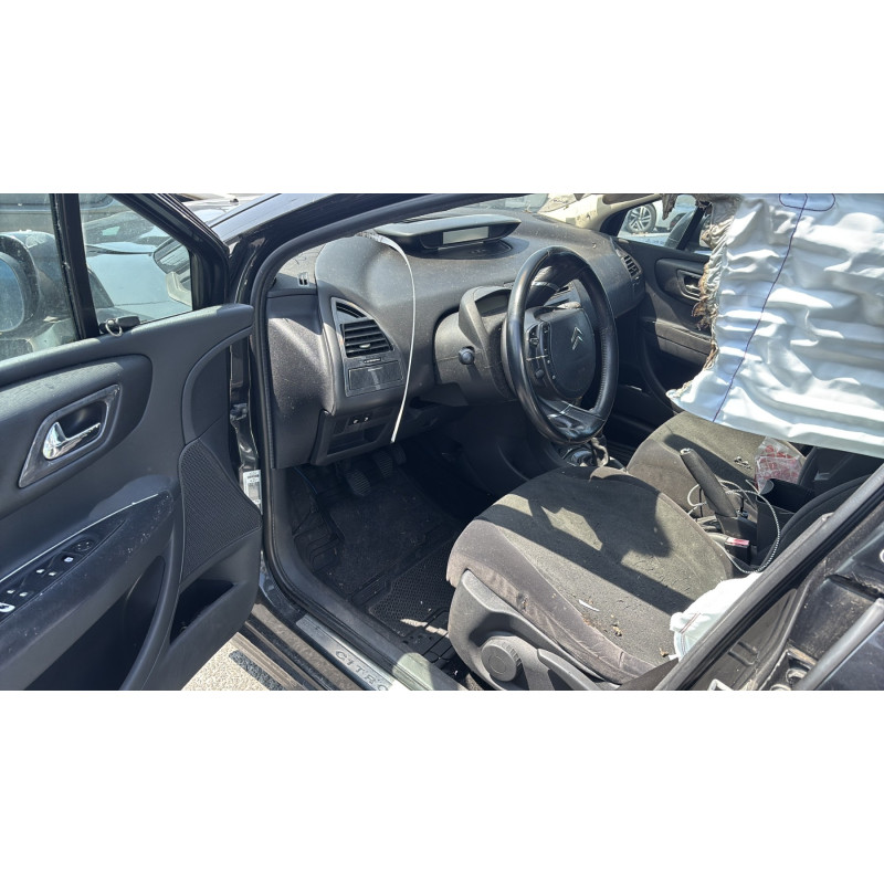 Boitier BSI CITROEN C4 1 Photo n°13