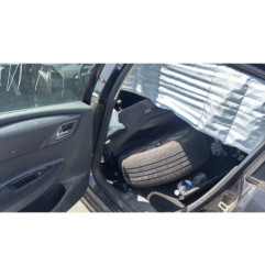 Boitier BSI CITROEN C4 1