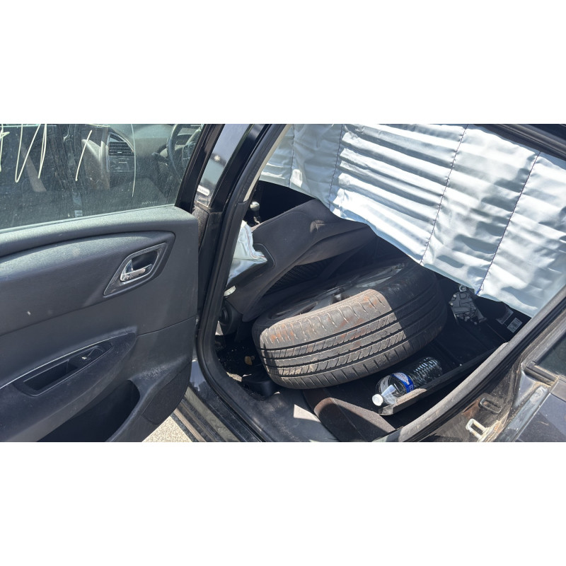 Boitier BSI CITROEN C4 1 Photo n°14