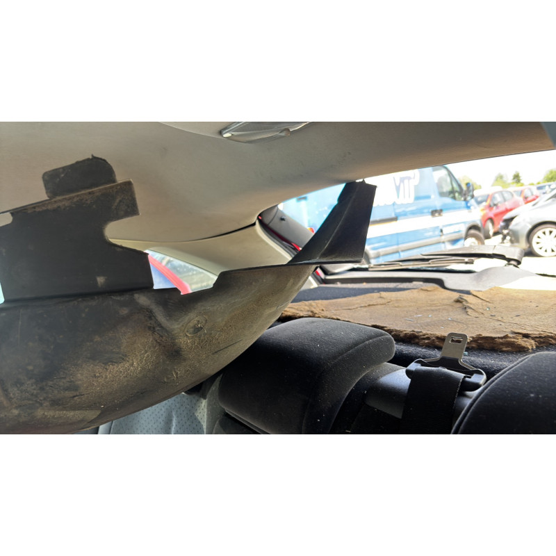 Boitier BSI CITROEN C4 1 Photo n°15