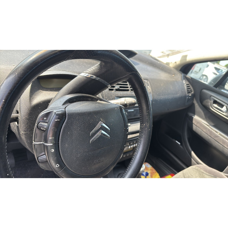 Boitier BSI CITROEN C4 1 Photo n°16