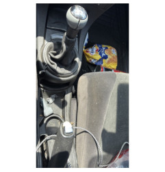 Boitier BSI CITROEN C4 1