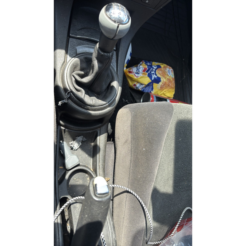 Boitier BSI CITROEN C4 1 Photo n°17