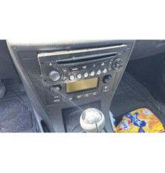 Boitier BSI CITROEN C4 1