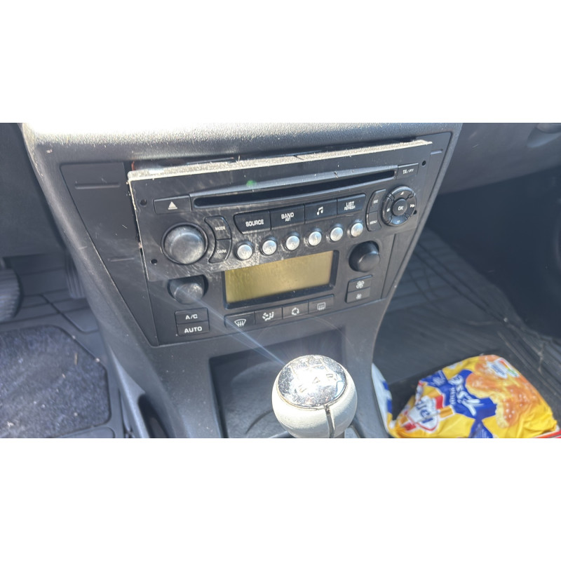 Boitier BSI CITROEN C4 1 Photo n°18