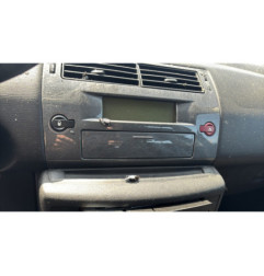 Boitier BSI CITROEN C4 1