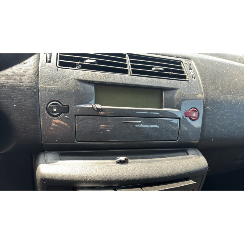 Boitier BSI CITROEN C4 1 Photo n°19