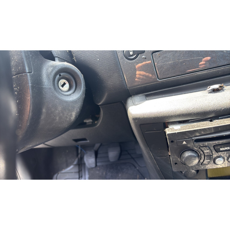 Boitier BSI CITROEN C4 1 Photo n°20