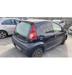 Interrupteur de leve vitre avant droit PEUGEOT 107