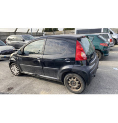 Interrupteur de leve vitre avant droit PEUGEOT 107