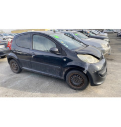 Interrupteur de leve vitre avant droit PEUGEOT 107