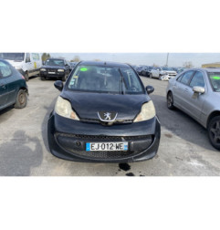 Interrupteur de leve vitre avant droit PEUGEOT 107